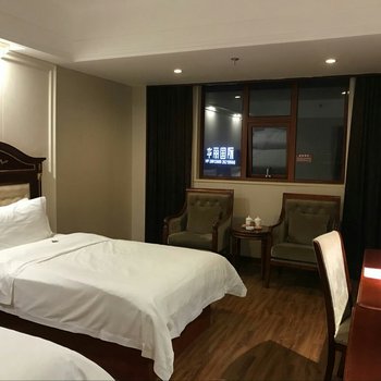 株洲汇金商务宾馆酒店提供图片
