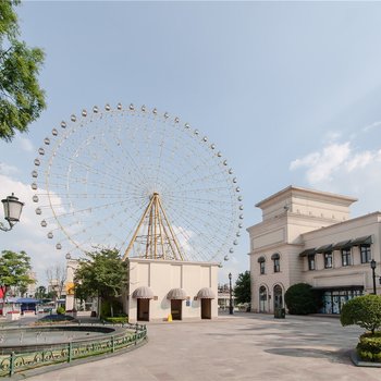 贵阳摩天高端聚会派对别墅