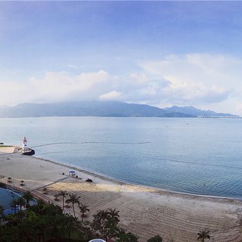 惠东前往航海酒店