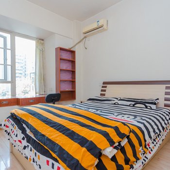 成都钢铁侠之家公寓(黄金东一路中分店)酒店提供图片