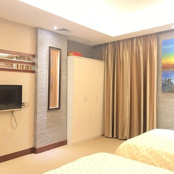 汕尾红海湾天际蓝湾酒店酒店提供图片