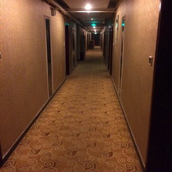 渭南悦豪商务酒店酒店提供图片