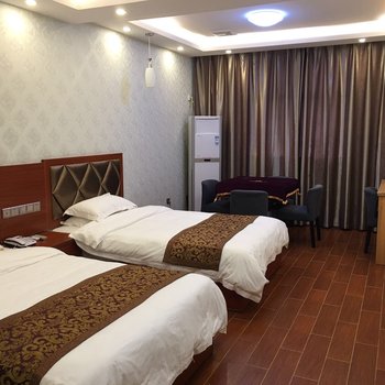 九江金龙半岛酒店酒店提供图片