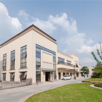 成都小海家的全国连锁别墅(国色天乡·主题商业街店)酒店提供图片