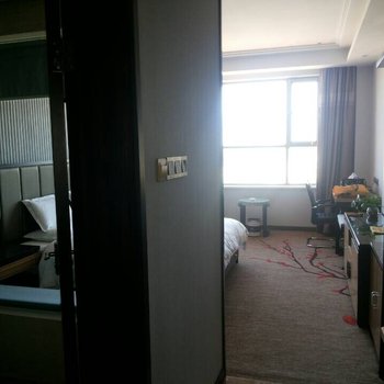 伊宁温州大酒店酒店提供图片