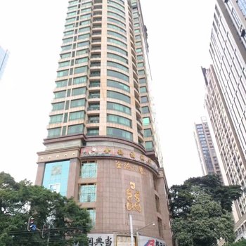 广州V酒店(北京路店)酒店提供图片