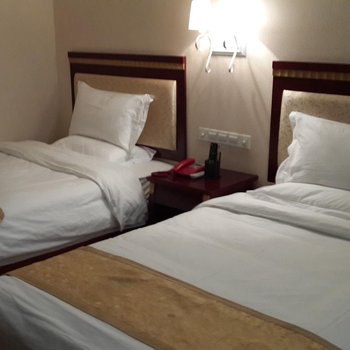 石城金叶大酒店酒店提供图片
