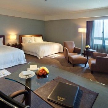 台南大亿丽致酒店酒店提供图片