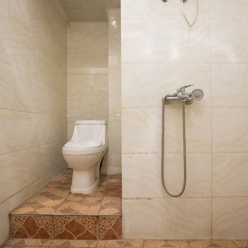 广州分分秒秒公寓(中山三路分店)酒店提供图片