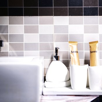 重庆一个塞弗公寓(建北二支路分店)酒店提供图片