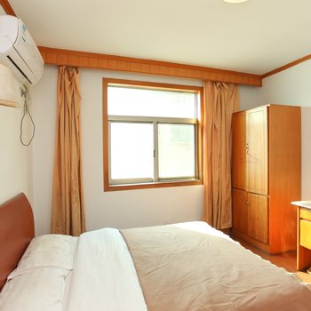 常州松鹤客房酒店提供图片