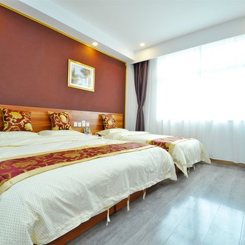 尚客优快捷酒店(临沂国际会展中心店)酒店提供图片