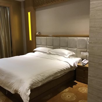 广州嘉尔登卓盈酒店(C座)(原嘉尔登商务酒店C座)