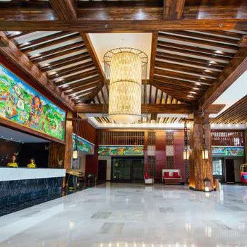 香格里拉天瑞阳光酒店酒店提供图片