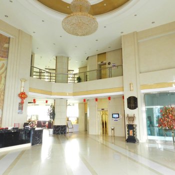 新疆伊力特大酒店酒店提供图片
