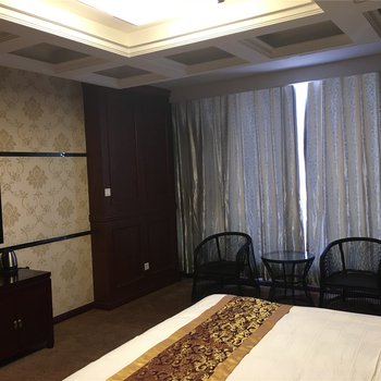 安平县龙源九号温泉酒店酒店提供图片