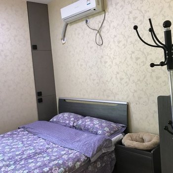哈尔滨丽佳公寓(群力远大购物中心店)