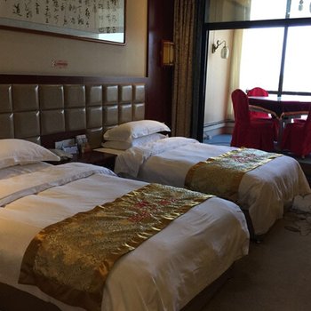 户县新航大酒店(原户县国航大酒店)酒店提供图片