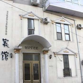 铁岭易居宾馆