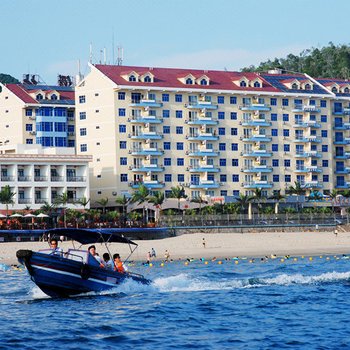 深圳和泰海景客栈