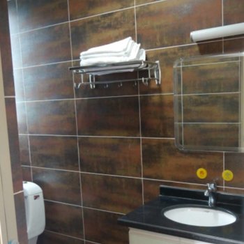 贵港西山里水韵涧民宿度假别墅(2号店)酒店提供图片