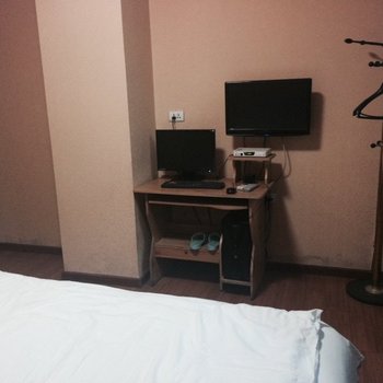 广安家缘商务宾馆酒店提供图片