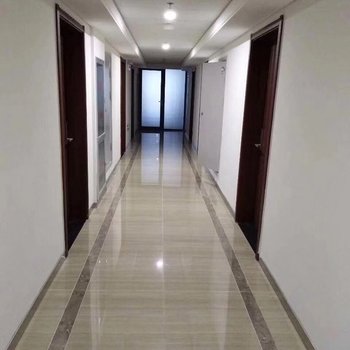 威海青藤民宿公寓酒店提供图片