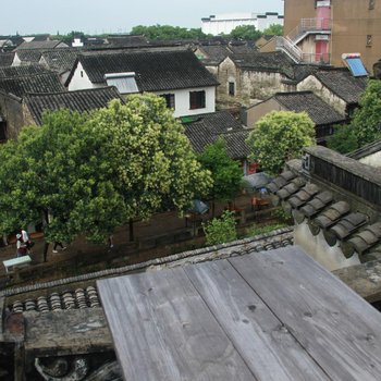 同里拾忆客栈