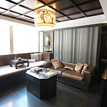 杭州隐居西湖别墅酒店(上天竺店)酒店提供图片