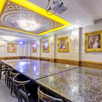 南昌姣姣45度假别墅(27号店)酒店提供图片
