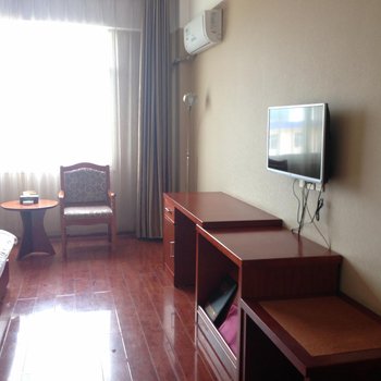 西双版纳景洪市勐龙镇勐龙大酒店酒店提供图片