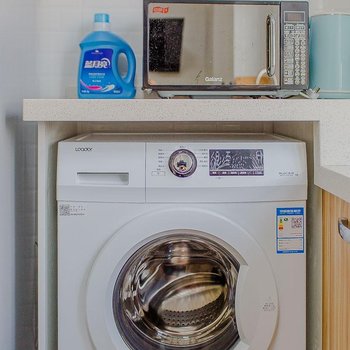 青岛豆子的家海景民宿酒店提供图片