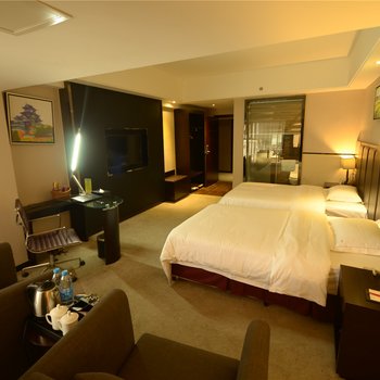 成都金港假日酒店酒店提供图片