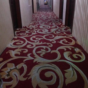 乌拉特前旗金泰宾馆酒店提供图片