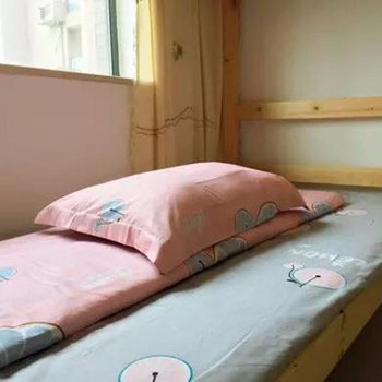 上海环球港青年公寓酒店提供图片