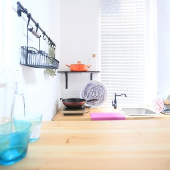 广州HelloAPT特色民宿(百子横路分店)酒店提供图片