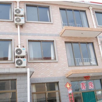 昆明朋缘旅舍