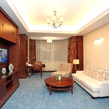 烟台静海大酒店酒店提供图片