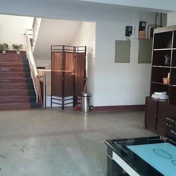 晋中锦江宾馆酒店提供图片