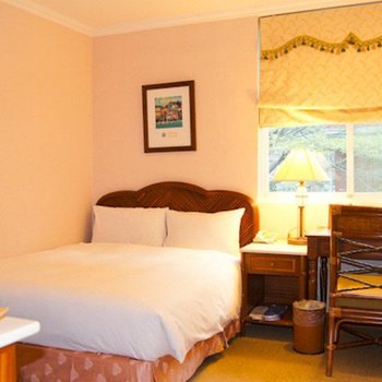高雄西子湾沙滩会馆酒店提供图片