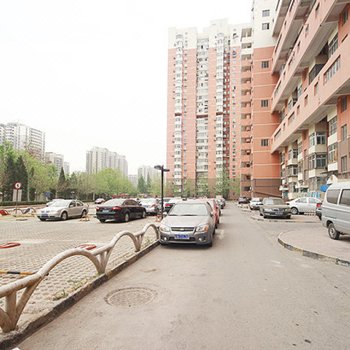 安然驿站(北京黄南苑店)