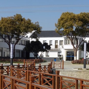 苏州馨湖度假村