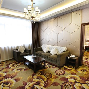 巴中东华宾馆酒店提供图片