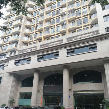 深圳捜逅公寓酒店提供图片