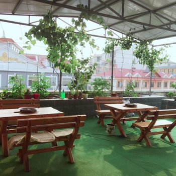 威海宝德福宾馆国际海水浴场店