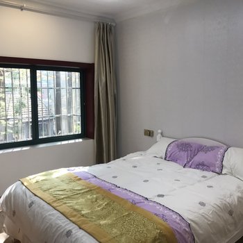 上海五角场金沐之家老洋房酒店提供图片