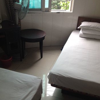 广州阿芳家庭旅馆酒店提供图片