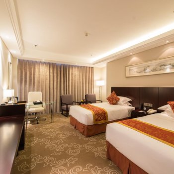 大连和怡阳光酒店酒店提供图片
