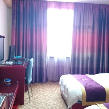 贵溪银海商务酒店酒店提供图片