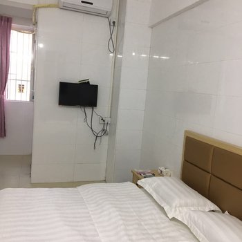 潮州顺程公寓酒店提供图片